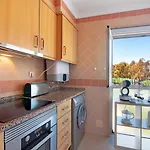 Palm Paradise Salgados אלבופיירה