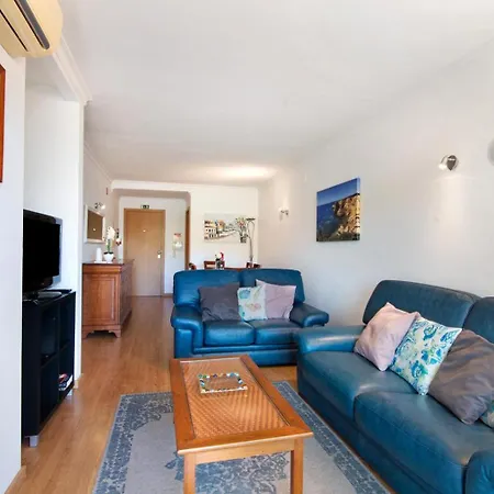 Appartement Palm Paradise Salgados Albufeira