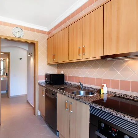 Palm Paradise Salgados * Albufeira