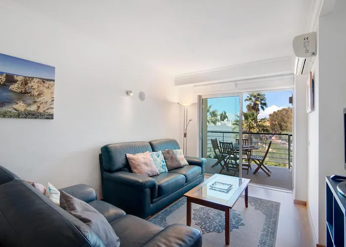 Appartement Palm Paradise Salgados