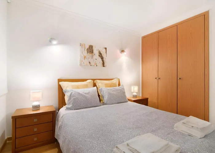 Palm Paradise Salgados * Albufeira