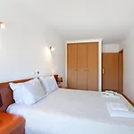 Apartmán Palm Paradise Salgados *