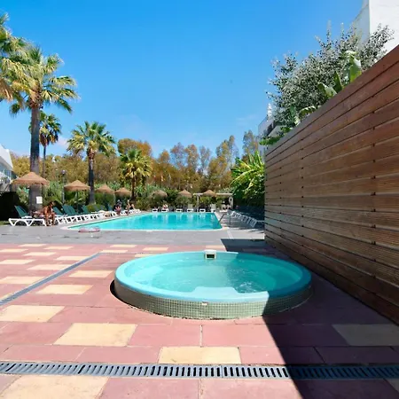 Palm Paradise Salgados Apartment Albufeira